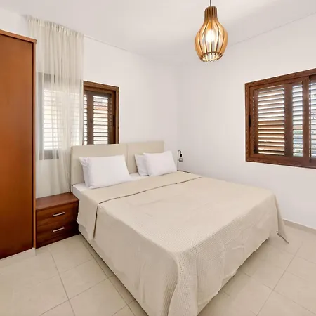 וילה Delina Coastal